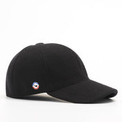 CASQUETTE BLACK