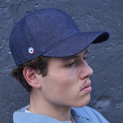 CASQUETTE JEAN