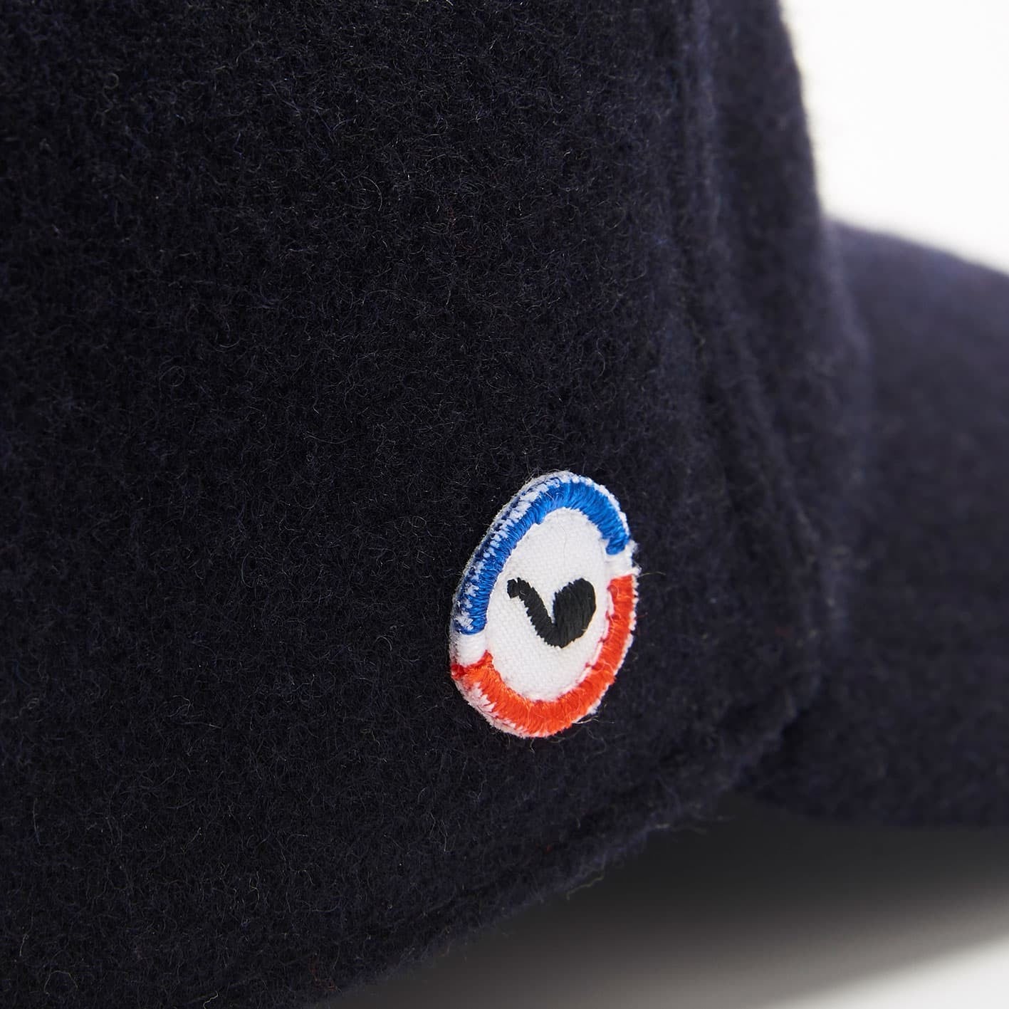 CASQUETTE NAVY