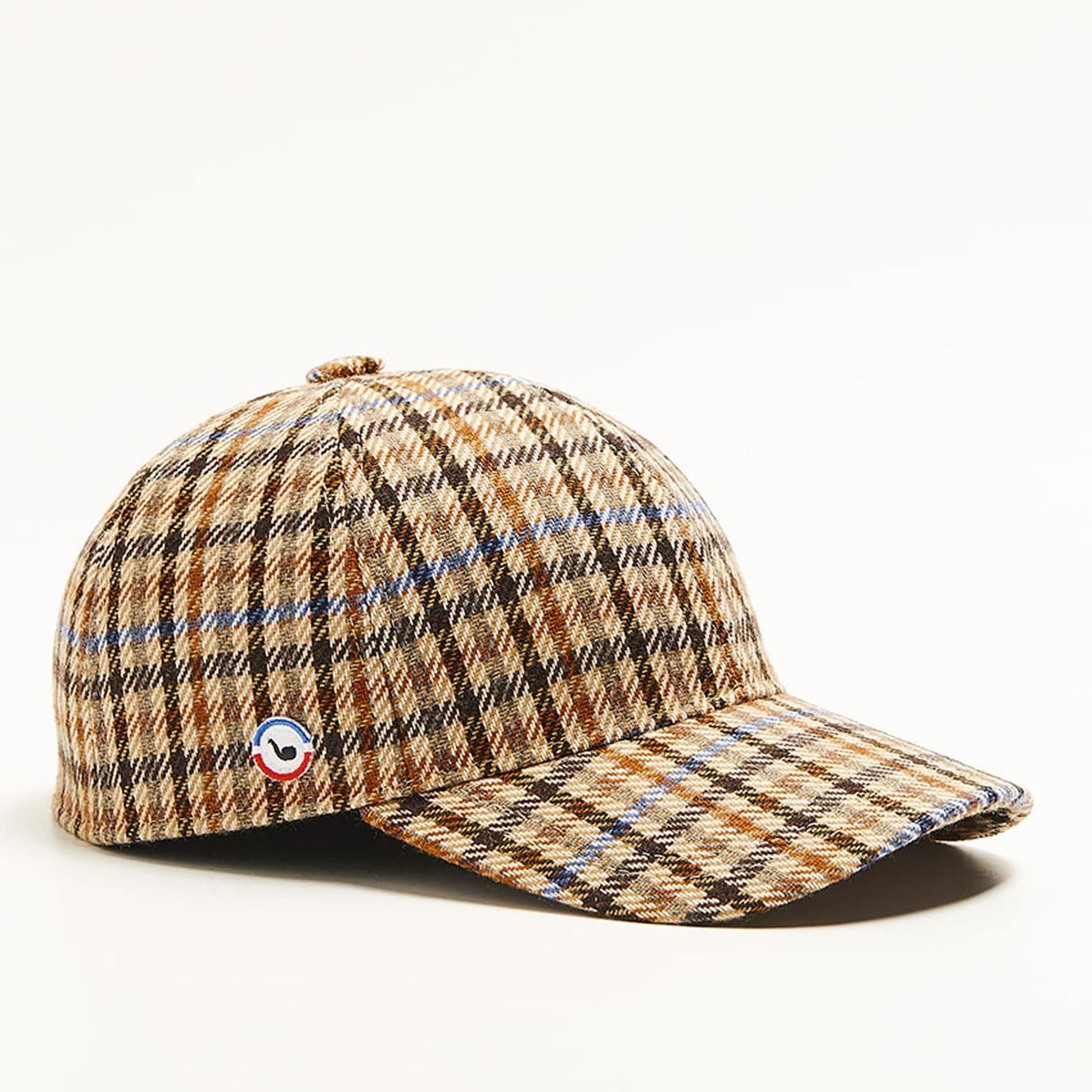 CASQUETTE WINDSOR