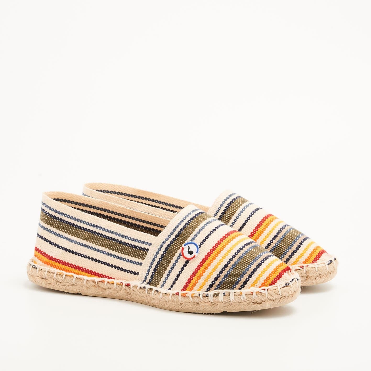 ESPADRILLE BASQUAISE