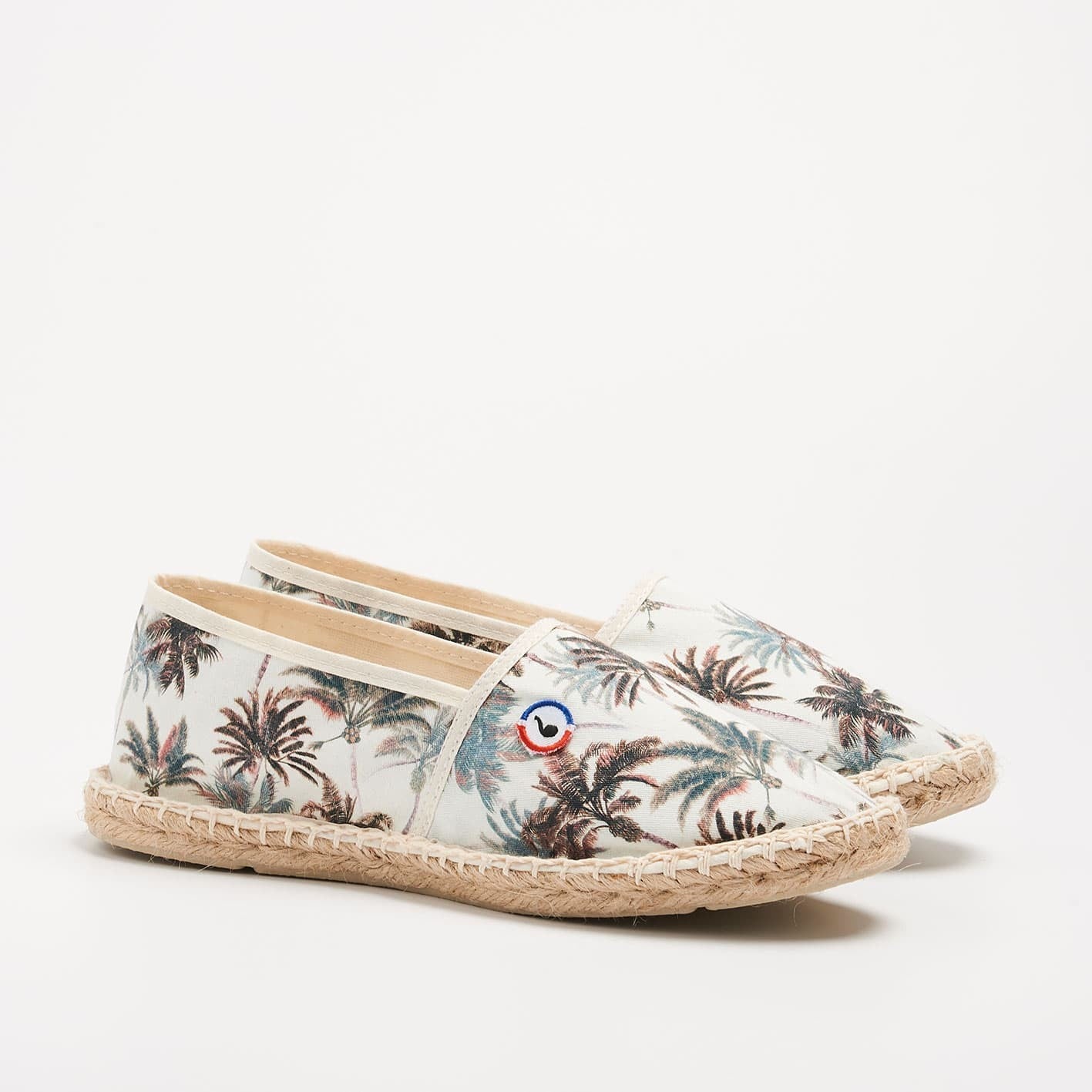 ESPADRILLE MALIBU