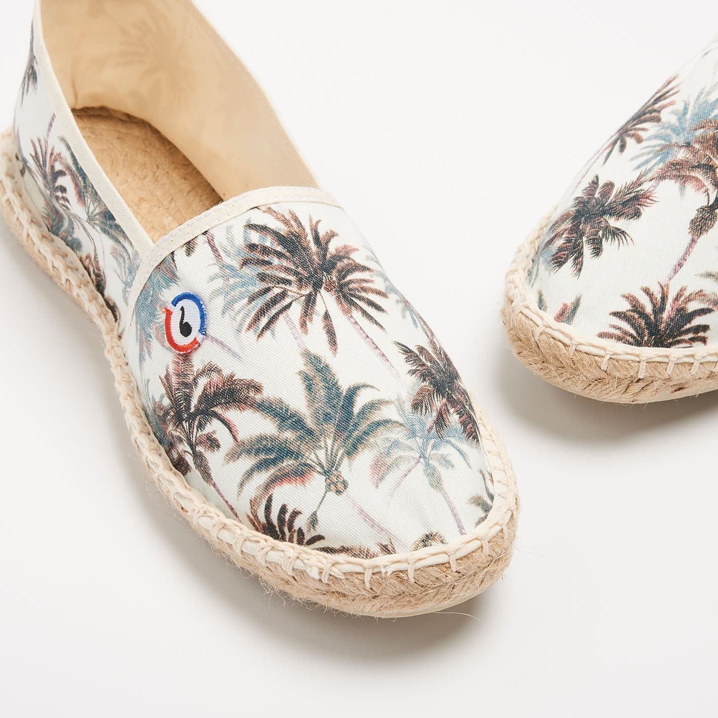 ESPADRILLE MALIBU