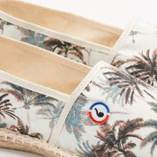 ESPADRILLE MALIBU