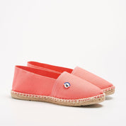 ESPADRILLE ROSE